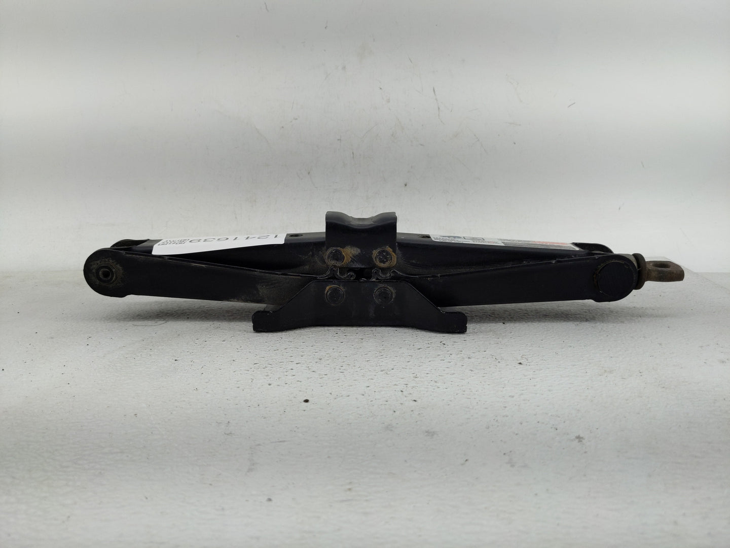 2014 Honda Odyssey Spare Scissor Car Jack - Oemusedautoparts1.com