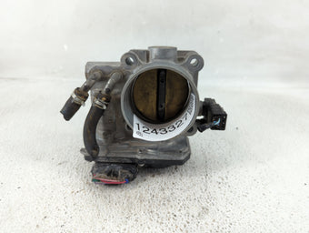 compare product 2011-2017 Honda Odyssey Throttle Body Fits Fits 2009 2010 2011 2012 2013 2014 2015 2016 2017 OEM Used Auto Parts