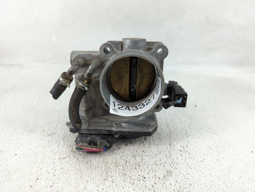 2011-2017 Honda Odyssey Throttle Body Fits Fits 2009 2010 2011 2012 2013 2014 2015 2016 2017 OEM Used Auto Parts - Oemusedau