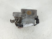 2011-2017 Honda Odyssey Throttle Body Fits Fits 2009 2010 2011 2012 2013 2014 2015 2016 2017 OEM Used Auto Parts - Oemusedau