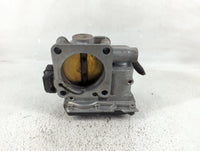 2011-2017 Honda Odyssey Throttle Body Fits Fits 2009 2010 2011 2012 2013 2014 2015 2016 2017 OEM Used Auto Parts - Oemusedau