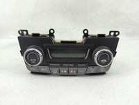 2011-2017 Honda Odyssey Climate Control Module Temperature AC/Heater Replacement P/N:79600TK8A430M1 Fits OEM Used Auto Parts