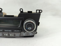 2011-2017 Honda Odyssey Climate Control Module Temperature AC/Heater Replacement P/N:79600TK8A430M1 Fits OEM Used Auto Parts
