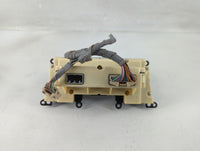 2011-2017 Honda Odyssey Climate Control Module Temperature AC/Heater Replacement P/N:79600TK8A430M1 Fits OEM Used Auto Parts