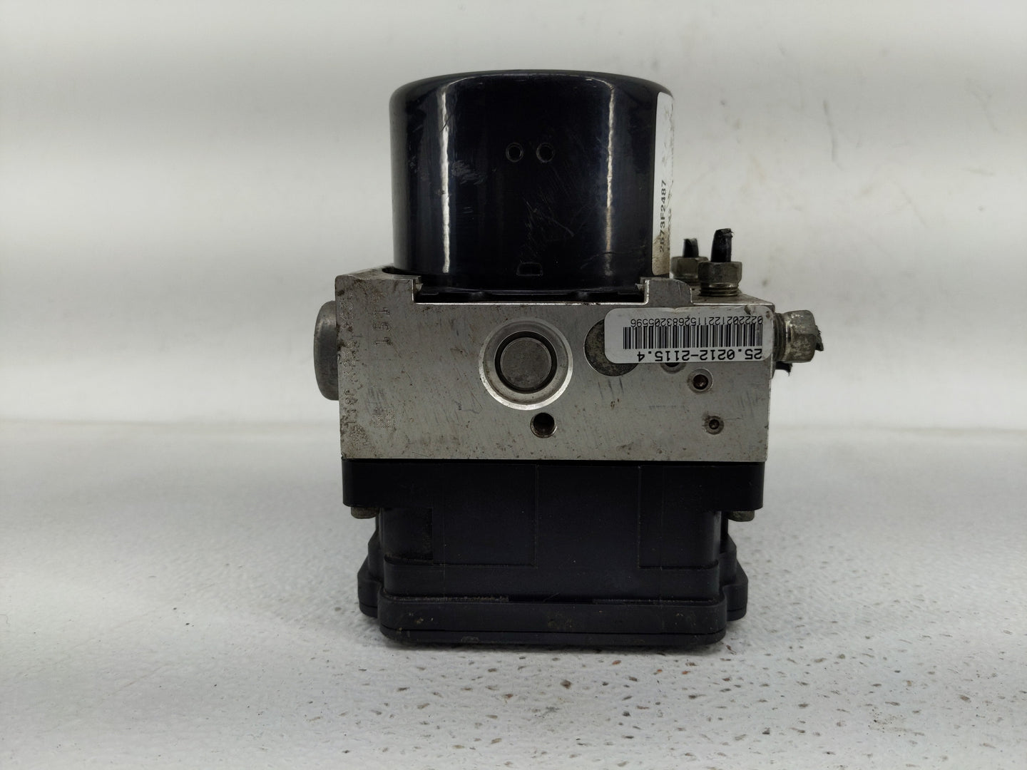 2014-2017 Honda Odyssey ABS Pump Control Module Replacement P/N:57110-TK8-A620-M1 Fits Fits 2014 2015 2016 2017 OEM Used Aut