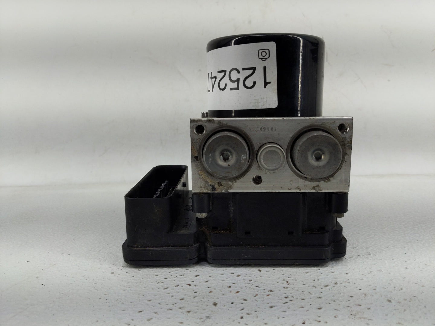 2014-2017 Honda Odyssey ABS Pump Control Module Replacement P/N:57110-TK8-A620-M1 Fits Fits 2014 2015 2016 2017 OEM Used Aut