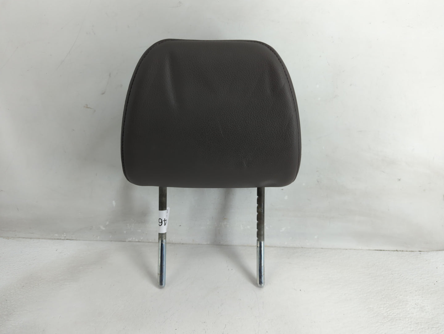 2014 Honda Odyssey Headrest Head Rest Front Driver Passenger Seat Fits OEM Used Auto Parts - Oemusedautoparts1.com