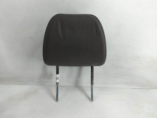 2014 Honda Odyssey Headrest Head Rest Front Driver Passenger Seat Fits OEM Used Auto Parts - Oemusedautoparts1.com