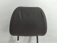 2014 Honda Odyssey Headrest Head Rest Front Driver Passenger Seat Fits OEM Used Auto Parts - Oemusedautoparts1.com