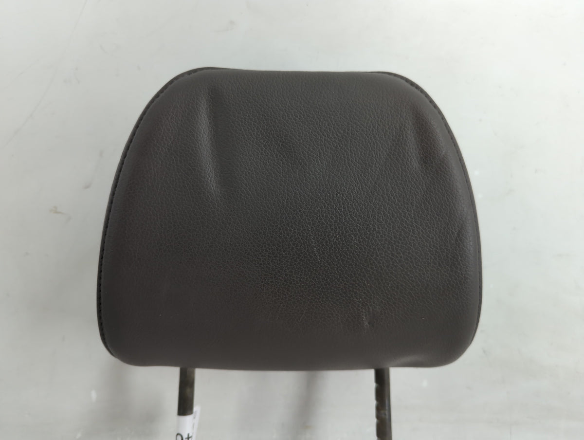 2014 Honda Odyssey Headrest Head Rest Front Driver Passenger Seat Fits Fits 2001 2002 2003 2004 2005 OEM Used Auto Parts - O