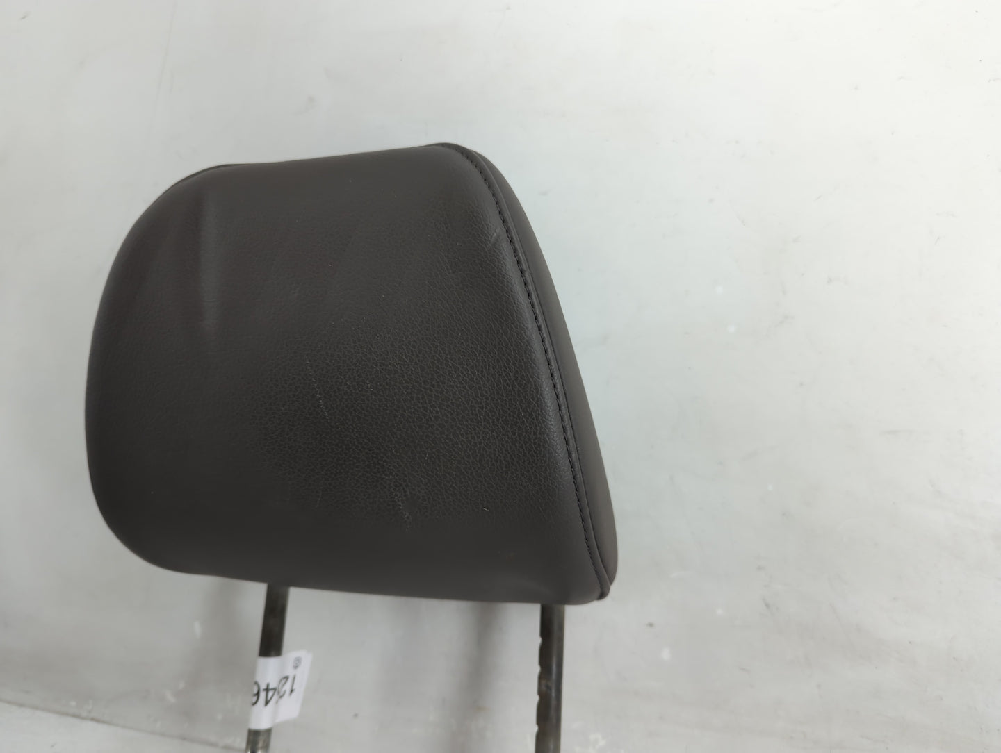 2014 Honda Odyssey Headrest Head Rest Front Driver Passenger Seat Fits OEM Used Auto Parts - Oemusedautoparts1.com