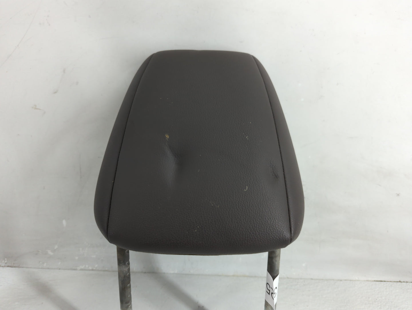 2014 Honda Odyssey Headrest Head Rest Front Driver Passenger Seat Fits OEM Used Auto Parts - Oemusedautoparts1.com