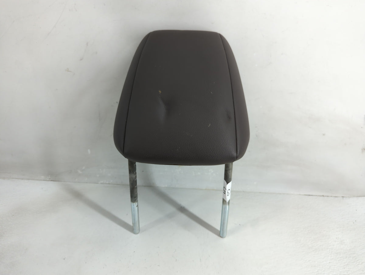 2014 Honda Odyssey Headrest Head Rest Front Driver Passenger Seat Fits Fits 2001 2002 2003 2004 2005 OEM Used Auto Parts - O