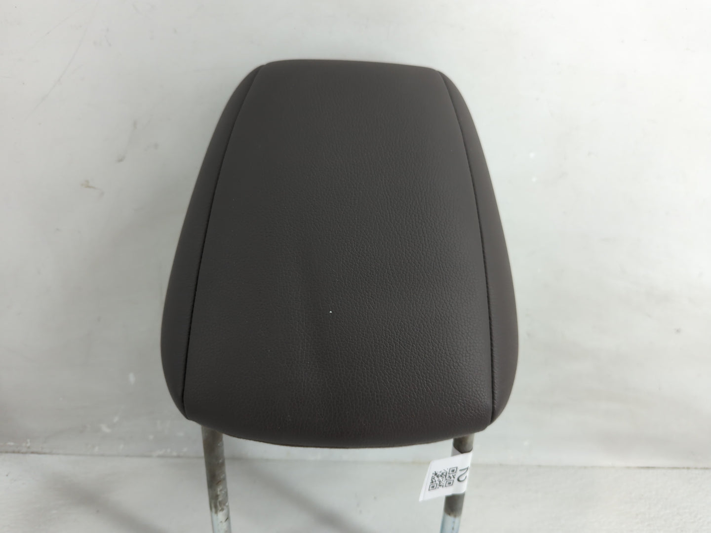 2014 Honda Odyssey Headrest Head Rest Rear Seat Fits OEM Used Auto Parts - Oemusedautoparts1.com
