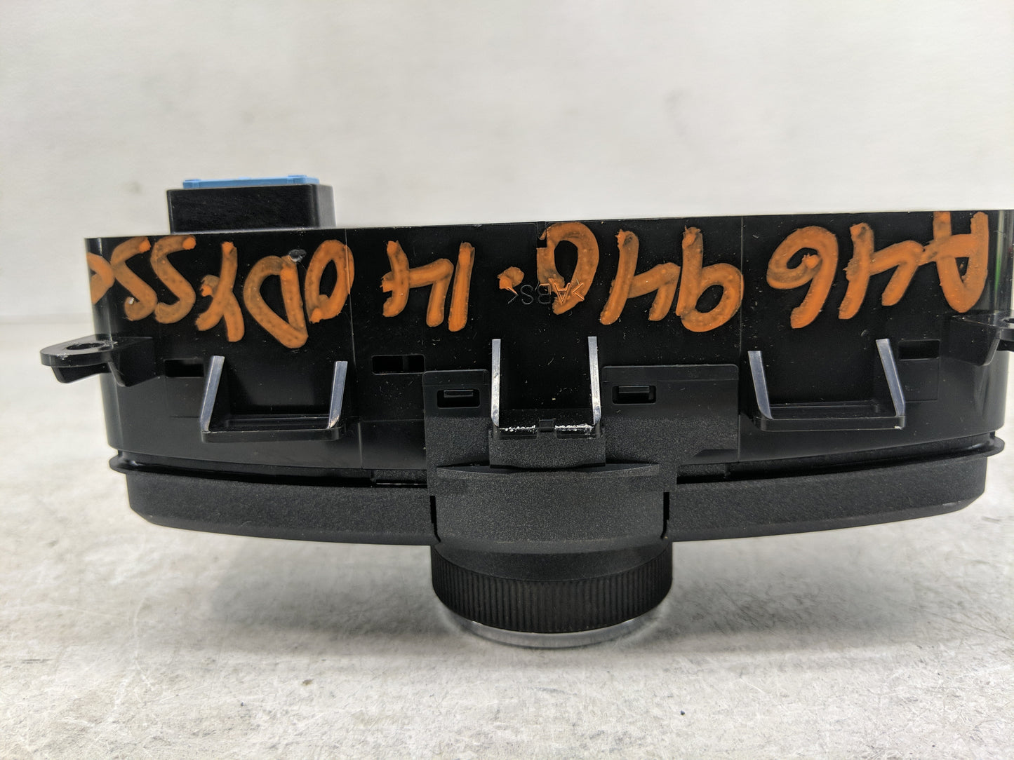 2014-2017 Honda Odyssey Radio Control Panel - Oemusedautoparts1.com