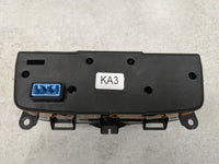 2014-2017 Honda Odyssey Radio Control Panel - Oemusedautoparts1.com