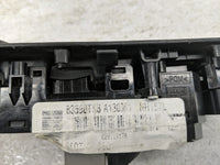2014-2017 Honda Odyssey Master Power Window Switch Replacement Driver Side Left Fits Fits 2014 2015 2016 2017 OEM Used Auto 