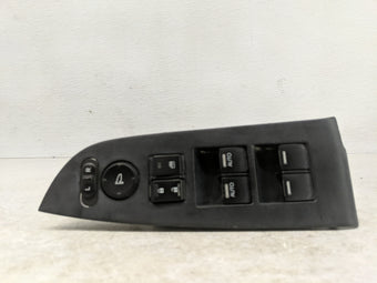 compare product 2014-2017 Honda Odyssey Master Power Window Switch Replacement Driver Side Left Fits Fits 2014 2015 2016 2017 OEM Used Auto Parts