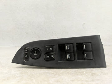 2014-2017 Honda Odyssey Master Power Window Switch Replacement Driver Side Left Fits Fits 2014 2015 2016 2017 OEM Used Auto 