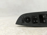 2014-2017 Honda Odyssey Master Power Window Switch Replacement Driver Side Left Fits Fits 2014 2015 2016 2017 OEM Used Auto 