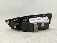 2014-2017 Honda Odyssey Master Power Window Switch Replacement Driver Side Left Fits Fits 2014 2015 2016 2017 OEM Used Auto 
