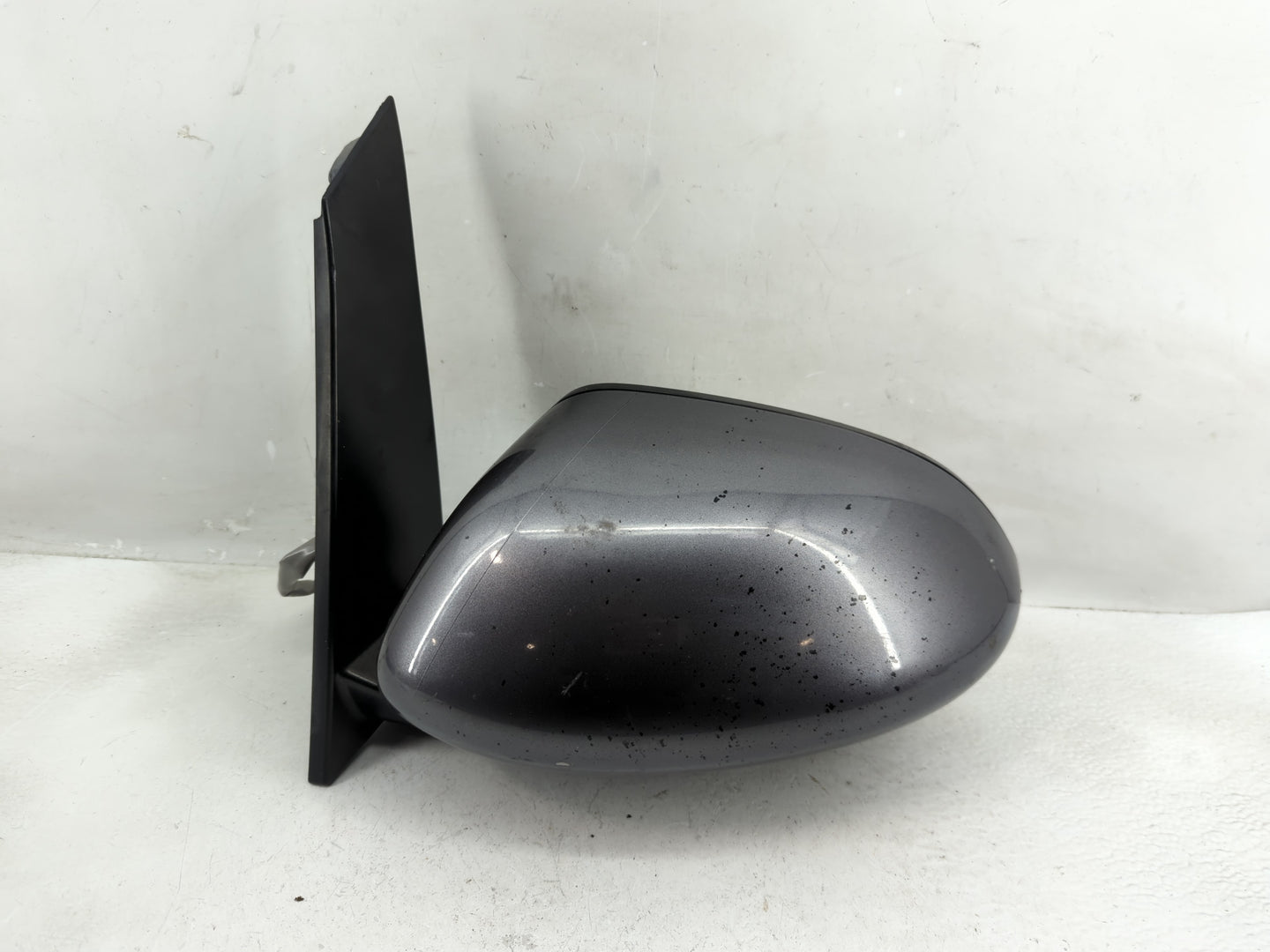 2014-2017 Honda Odyssey Side Mirror Replacement Driver Left View Door Mirror P/N:9552LADC Fits Fits 2014 2015 2016 2017 OEM 