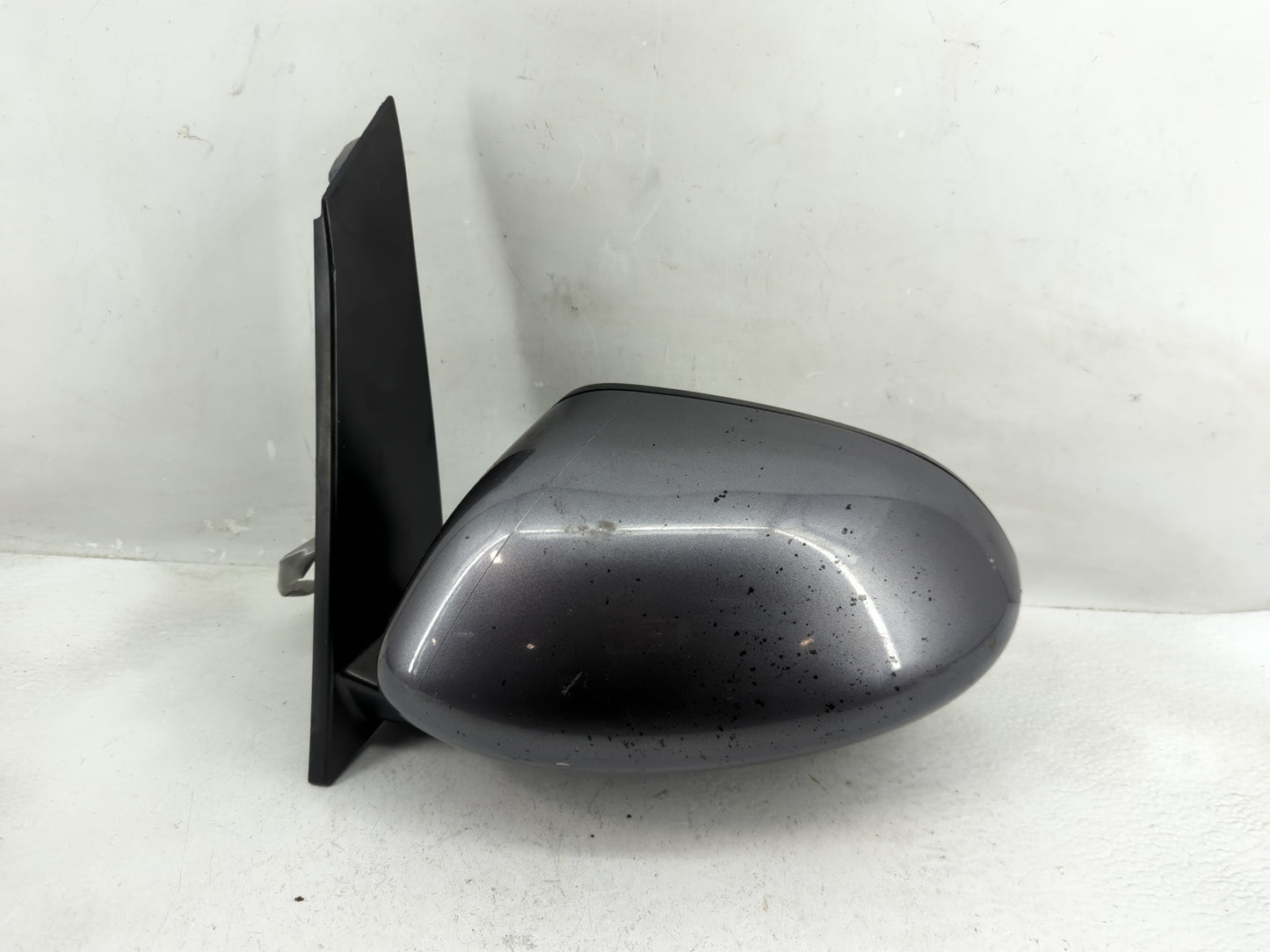 2014-2017 Honda Odyssey Side Mirror Replacement Driver Left View Door Mirror P/N:9552LADC Fits Fits 2014 2015 2016 2017 OEM 