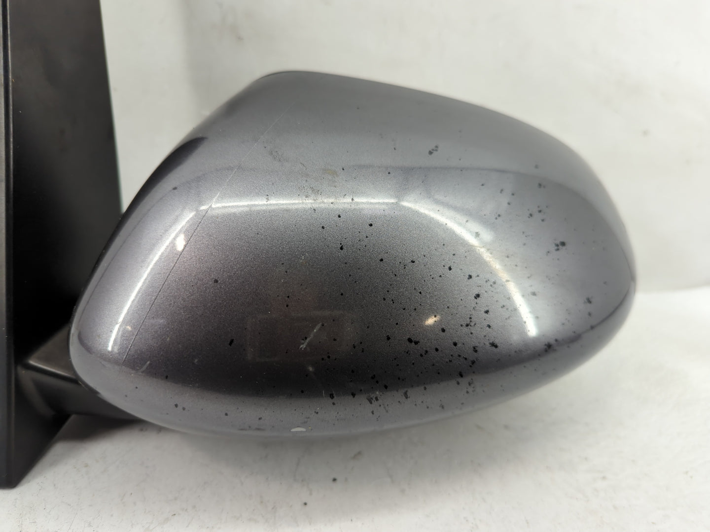 2014-2017 Honda Odyssey Side Mirror Replacement Driver Left View Door Mirror P/N:9552LADC Fits Fits 2014 2015 2016 2017 OEM 