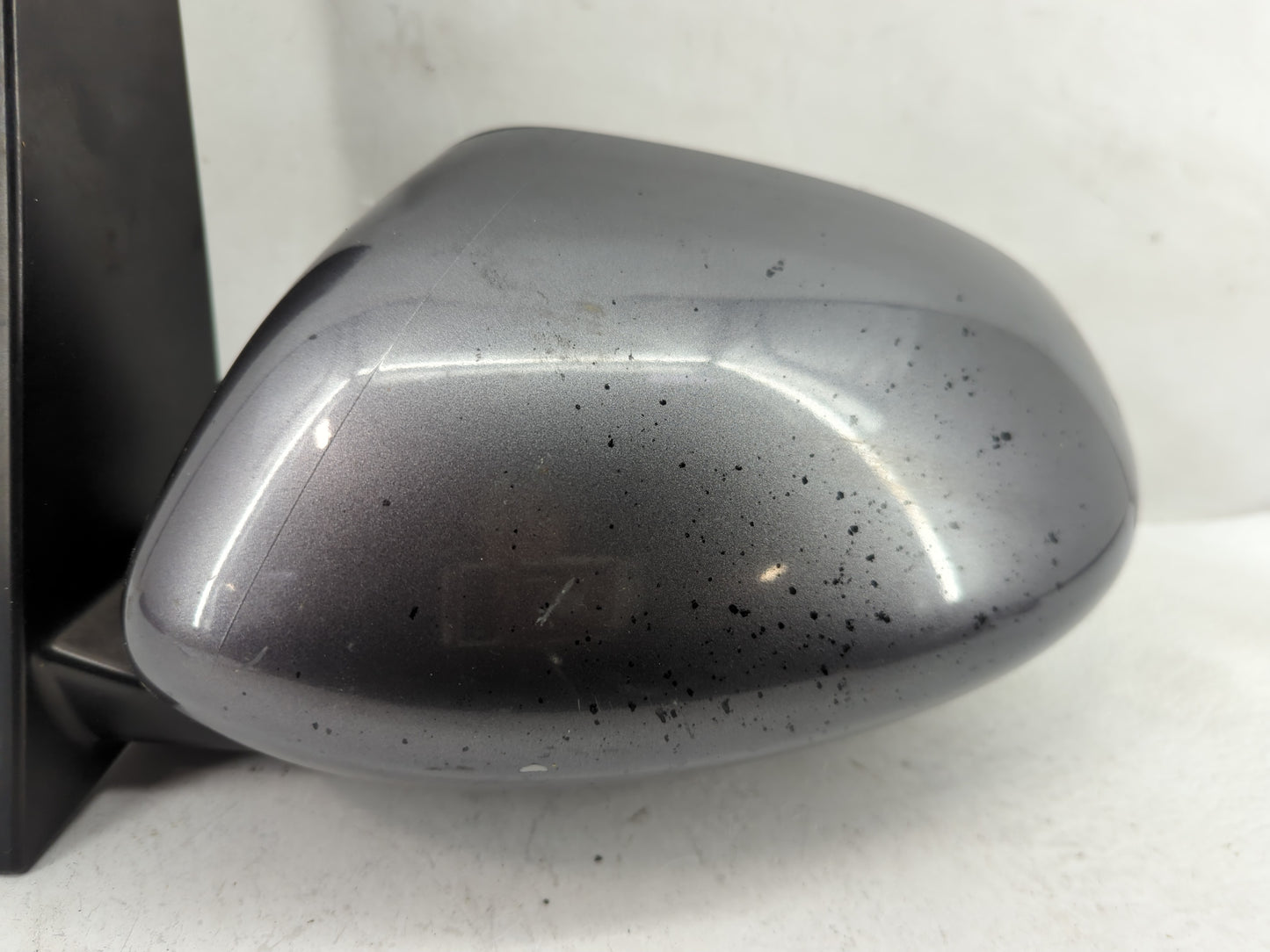 2014-2017 Honda Odyssey Side Mirror Replacement Driver Left View Door Mirror P/N:9552LADC Fits Fits 2014 2015 2016 2017 OEM 
