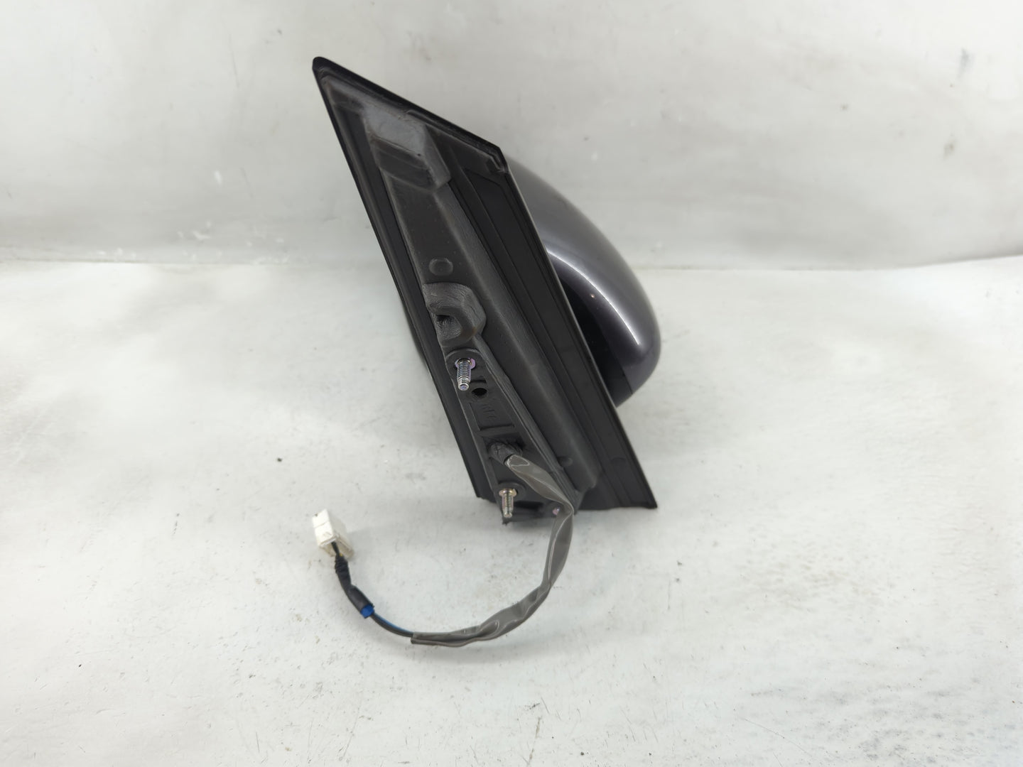 2014-2017 Honda Odyssey Side Mirror Replacement Driver Left View Door Mirror P/N:9552LADC Fits Fits 2014 2015 2016 2017 OEM 