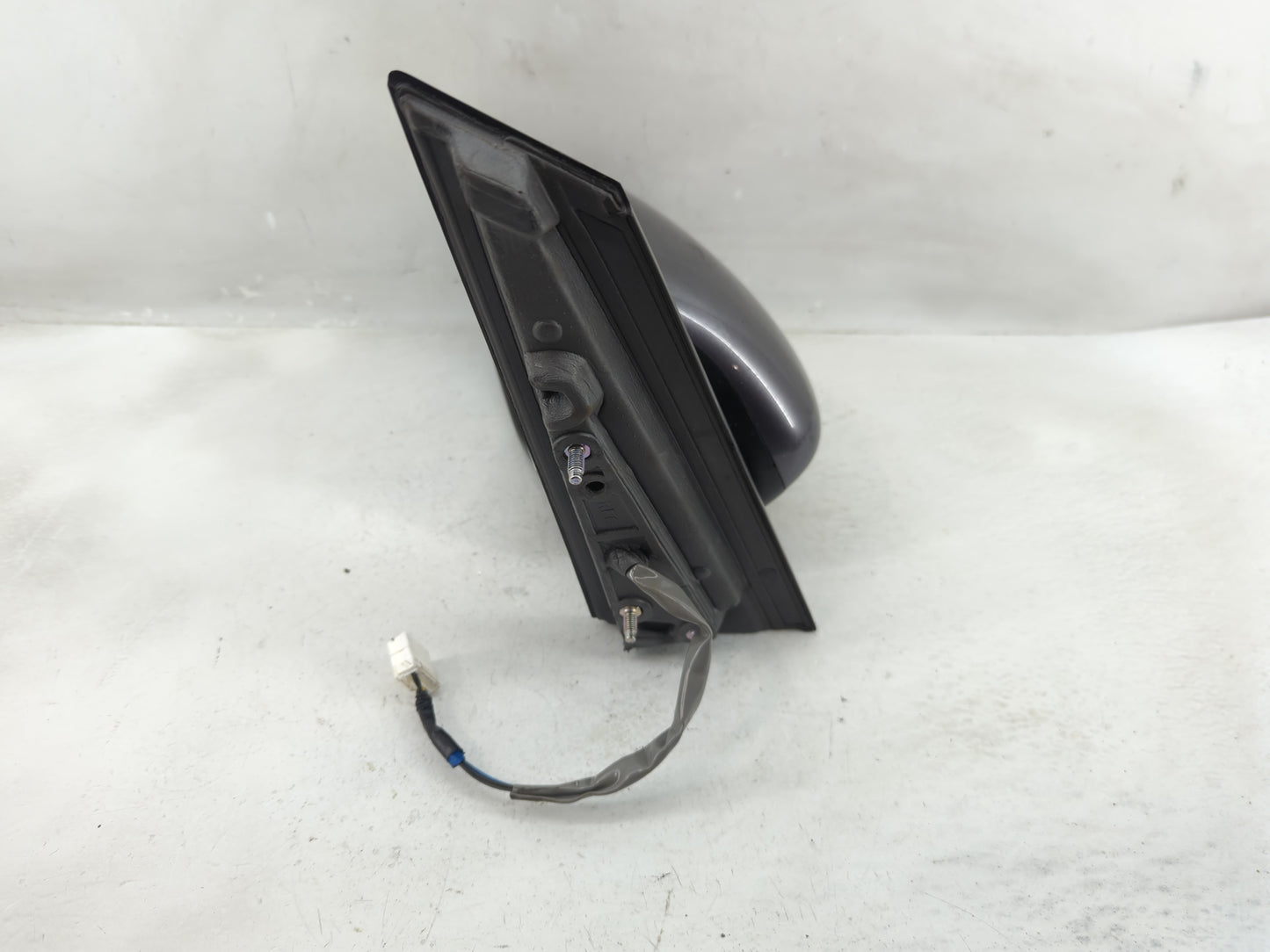 2014-2017 Honda Odyssey Side Mirror Replacement Driver Left View Door Mirror P/N:9552LADC Fits Fits 2014 2015 2016 2017 OEM 