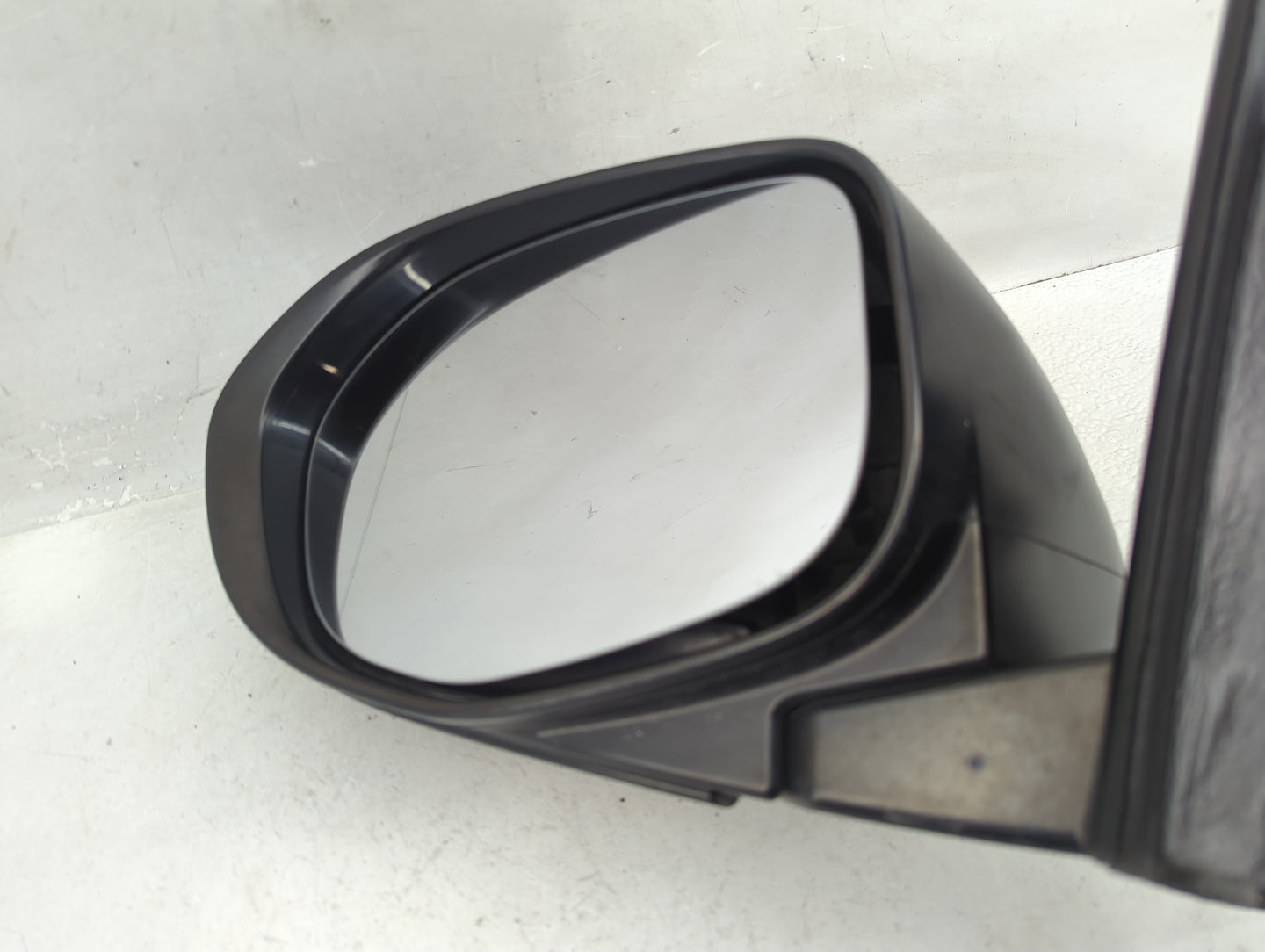 2014-2017 Honda Odyssey Side Mirror Replacement Driver Left View Door Mirror P/N:9552LADC Fits Fits 2014 2015 2016 2017 OEM 