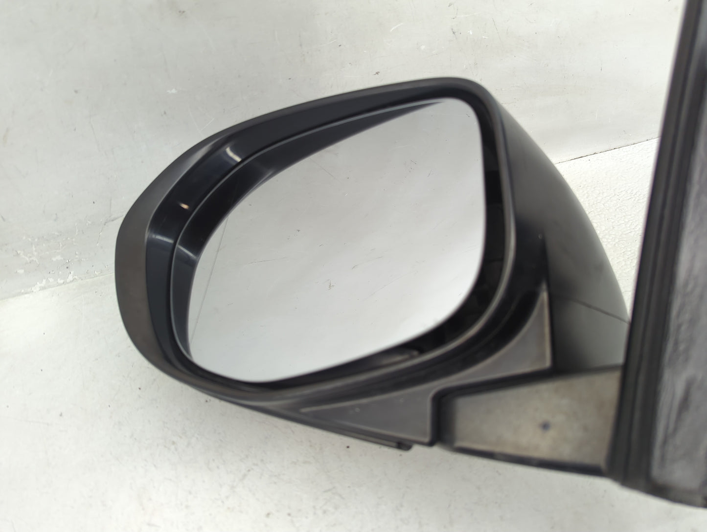 2014-2017 Honda Odyssey Side Mirror Replacement Driver Left View Door Mirror P/N:9552LADC Fits Fits 2014 2015 2016 2017 OEM 