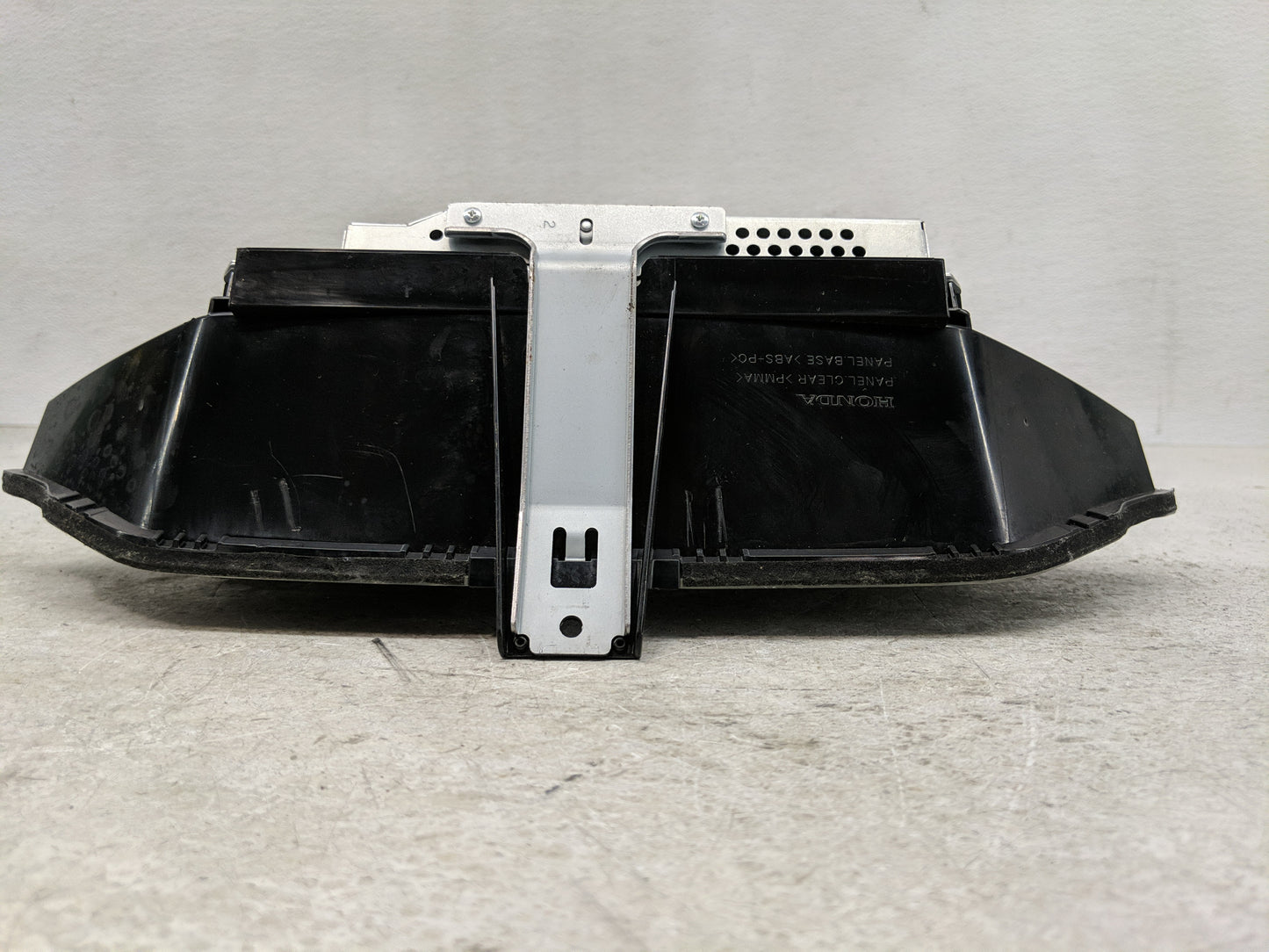2014 Honda Odyssey Instrument Cluster Speedometer Gauges P/N:39810-TK8-A110-M1 Fits OEM Used Auto Parts - Oemusedautoparts1.
