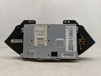 2014 Honda Odyssey Instrument Cluster Speedometer Gauges P/N:39810-TK8-A110-M1 Fits OEM Used Auto Parts - Oemusedautoparts1.