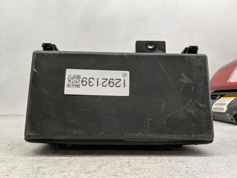 compare product 2011-2017 Honda Odyssey Fusebox Fuse Box Panel Relay Module P/N:TK8-A011 A0 Fits Fits 2011 2013 2014 2015 2016 2017 OEM Used Auto Parts