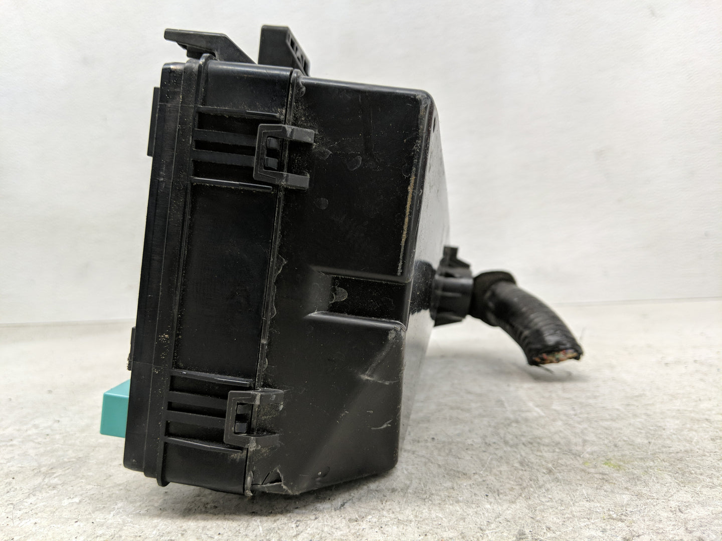2011-2017 Honda Odyssey Fusebox Fuse Box Panel Relay Module P/N:TK8-A011 A0 Fits Fits 2011 2013 2014 2015 2016 2017 OEM Used