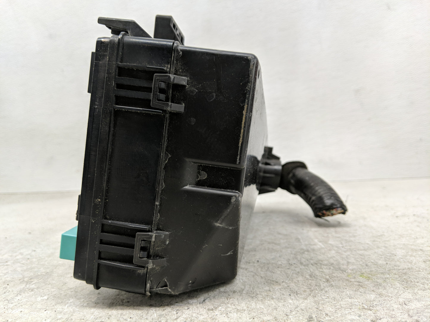 2011-2017 Honda Odyssey Fusebox Fuse Box Panel Relay Module P/N:TK8-A011 A0 Fits Fits 2011 2013 2014 2015 2016 2017 OEM Used