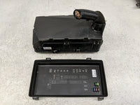 2011-2017 Honda Odyssey Fusebox Fuse Box Panel Relay Module P/N:TK8-A011 A0 Fits Fits 2011 2013 2014 2015 2016 2017 OEM Used