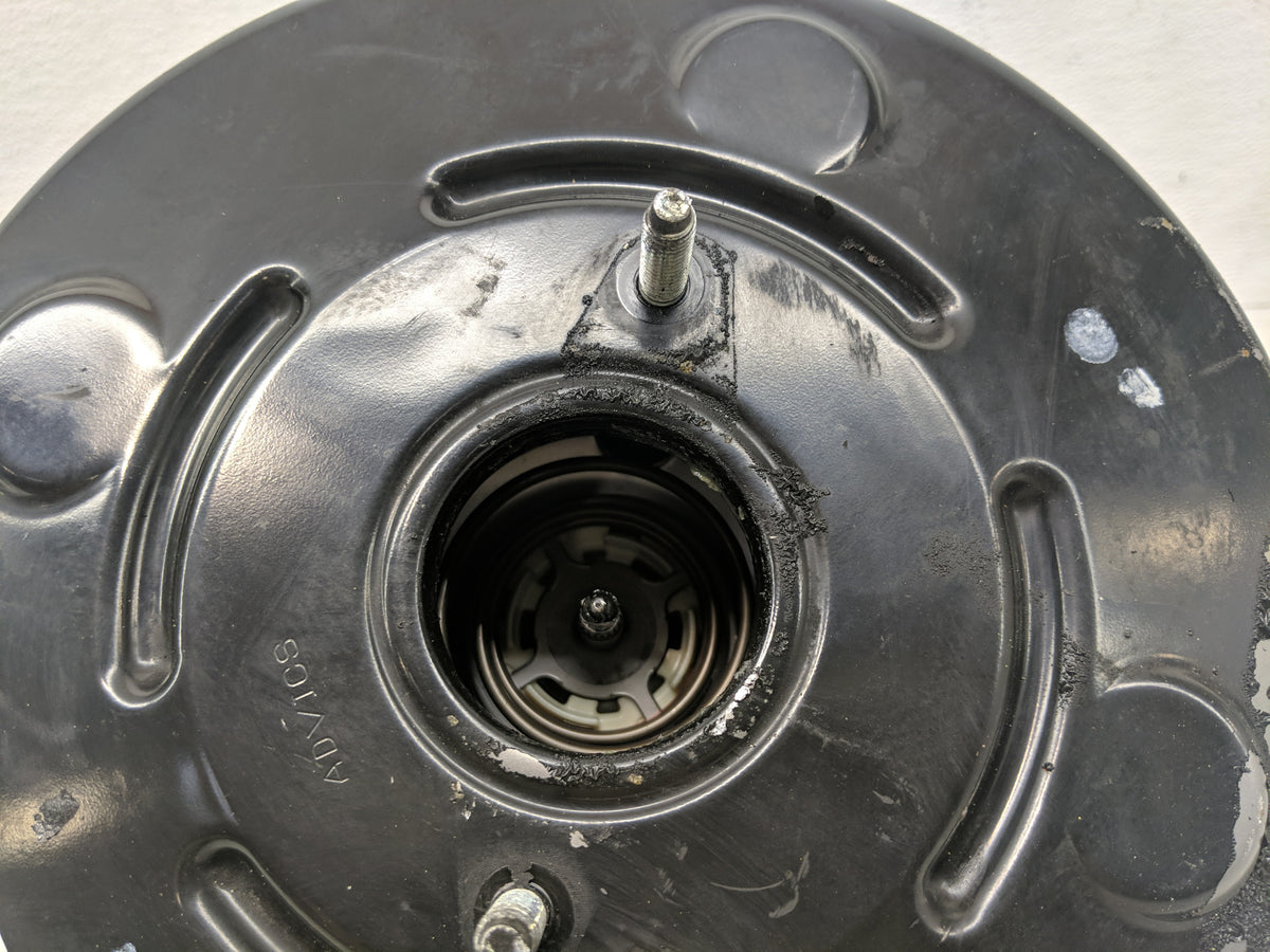 2011-2017 Honda Odyssey Power Brake Booster Oem 1302553 - Oemusedautoparts1.com
