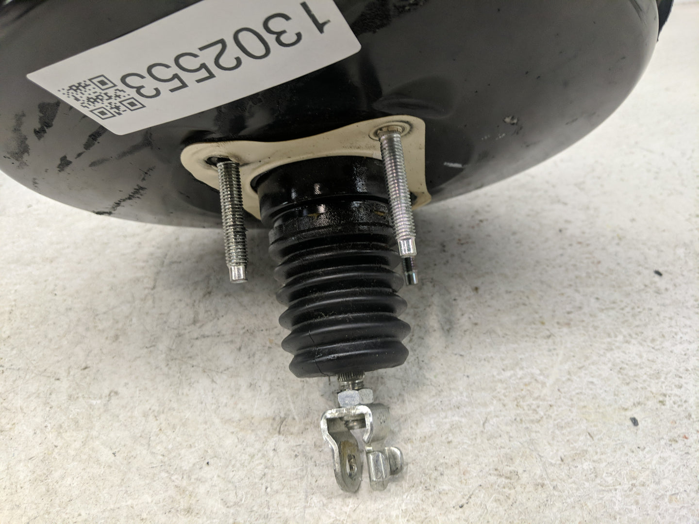 2011-2017 Honda Odyssey Power Brake Booster Oem 1302553 - Oemusedautoparts1.com
