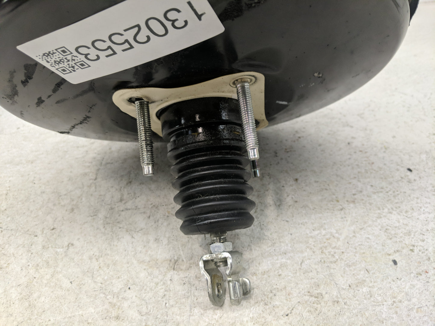 2011-2017 Honda Odyssey Power Brake Booster Oem 1302553 - Oemusedautoparts1.com
