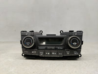 2011-2017 Honda Odyssey Climate Control Module Temperature AC/Heater Replacement P/N:NH365L Fits OEM Used Auto Parts - Oemus
