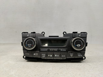 compare product 2011-2017 Honda Odyssey Climate Control Module Temperature AC/Heater Replacement P/N:NH365L Fits OEM Used Auto Parts