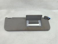 2011-2017 Honda Odyssey Sun Visor Shade Replacement Passenger Right Mirror Fits Fits 2011 2012 2013 2014 2015 2016 2017 OEM 