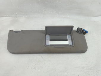 compare product 2011-2017 Honda Odyssey Sun Visor Shade Replacement Passenger Right Mirror Fits Fits 2011 2012 2013 2014 2015 2016 2017 OEM Used Auto Parts