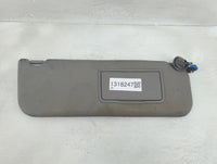2011-2017 Honda Odyssey Sun Visor Shade Replacement Passenger Right Mirror Fits Fits 2011 2012 2013 2014 2015 2016 2017 OEM 