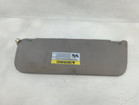 2011-2017 Honda Odyssey Sun Visor Shade Replacement Passenger Right Mirror Fits Fits 2011 2012 2013 2014 2015 2016 2017 OEM 