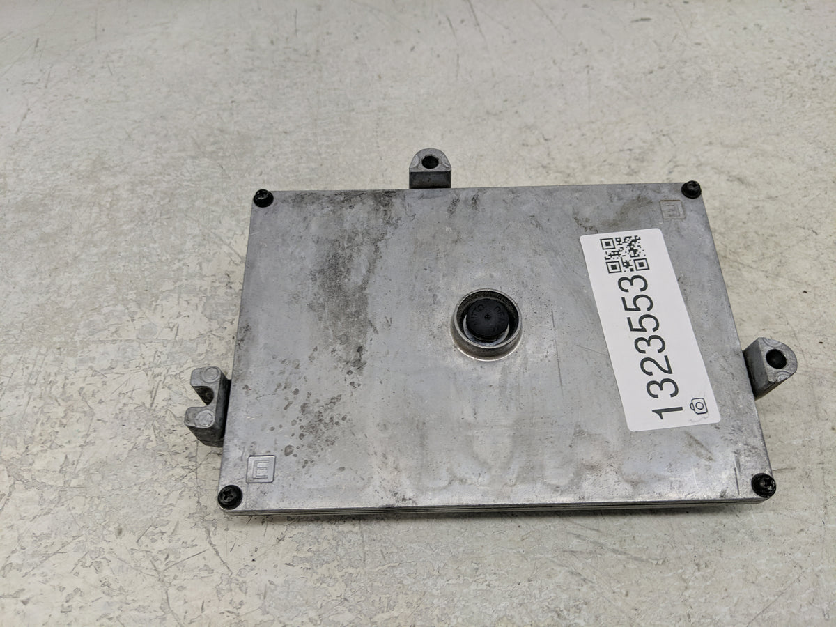 2014-2016 Honda Odyssey PCM Engine Control Computer ECU ECM PCU OEM P/N:37820-RV0-A67 Fits 2014 2015 2016 OEM Used Auto Part