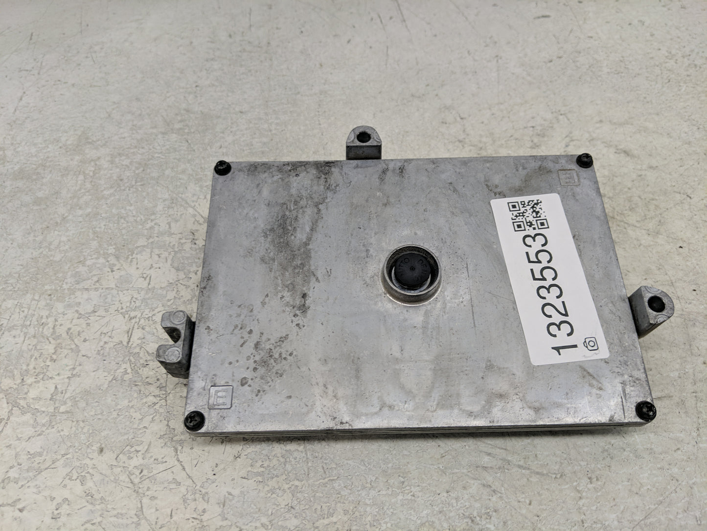 2014-2016 Honda Odyssey PCM Engine Control Computer ECU ECM PCU OEM P/N:37820-RV0-A67 Fits Fits 2014 2015 2016 OEM Used Auto